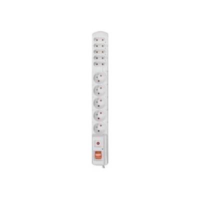HSK Data Power strip Acar S10 grey automatic machine 1.5 m