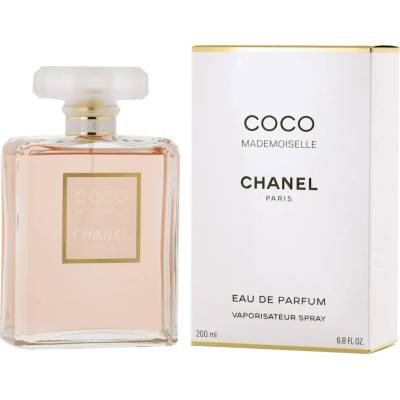 CHANEL Coco Mademoiselle Eau de Parfum за жени 200 ml