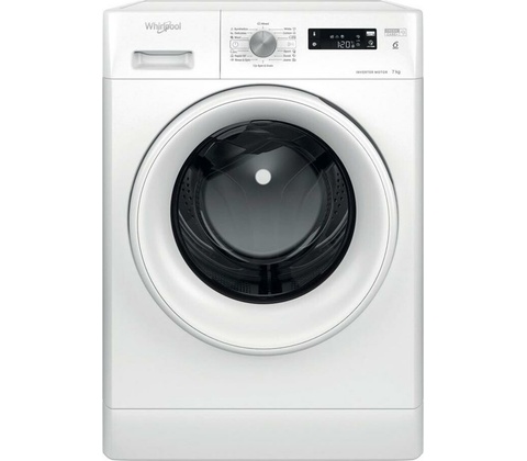 Whirlpool FFS 7469 W EE