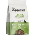 Applaws Dog Small & Medium Adult Chicken with Lamb 4 kg