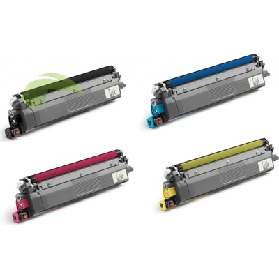 TONERSYP Brother TN-249 CMYK - renovované – Zbozi.Blesk.cz