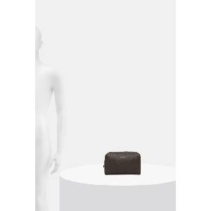 Coccinelle козметична чанта дамска от кожа SOFT (E5.MUK.95.G0.02) - answear - 187,74 лв