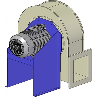 Venplast PC 564 400 V PPel PTC