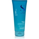 ALFAPARF Milano Semi Di Lino Curls Defining Cream дефиниращ крем за къдрава коса 200ml
