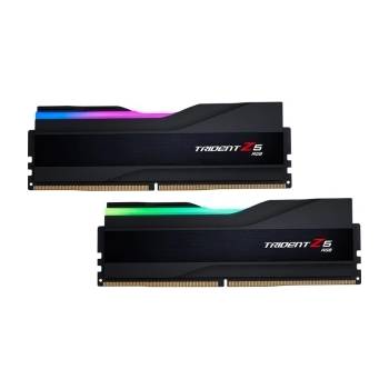 G.SKILL Trident Z5 RGB 64GB (2x32GB) DDR5 6000MHz F5-6000J2836G32GX2-TZ5RK