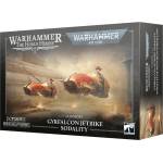 Games Workshop Gyrfalcon Jetbike Sodality (77-03)