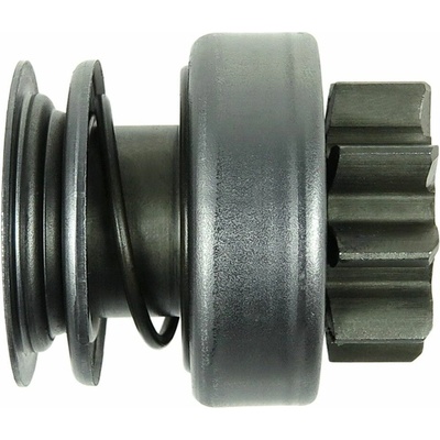 Volnoběžný převod, startér AS-PL SD0158