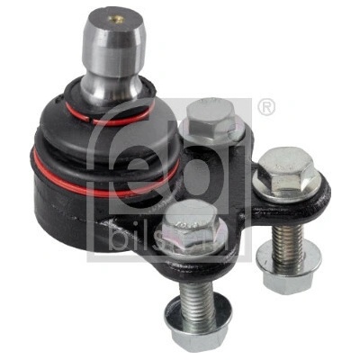 Zvislý/nosný čap FEBI BILSTEIN 103797