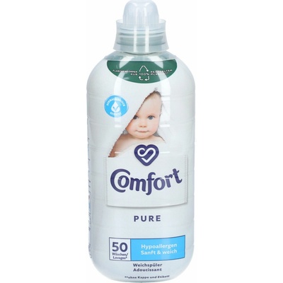 Comfort Pure Sensitive Skin aviváž 50 PD 1,25 l