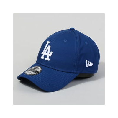 NEW ERA 940 LEAGUE ESSENTIAL Los Angeles Dodgers – Zboží Mobilmania