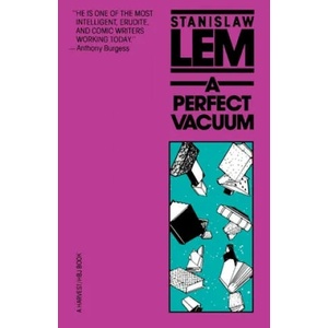 A Perfect Vacuum | Stanislaw Lem, Michael Kandel (2004)