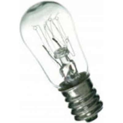 žiarovka E12 svíčková 230V/7W