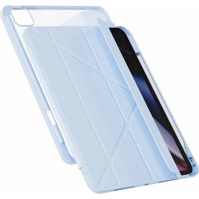 Epico Hero Flip Case na Apple iPad 10,9 2022/11 A16 73711103300001 svetlo modrá