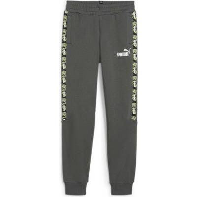 Спортно долнище ESS TAPE CAMO Sweatpants TR B
