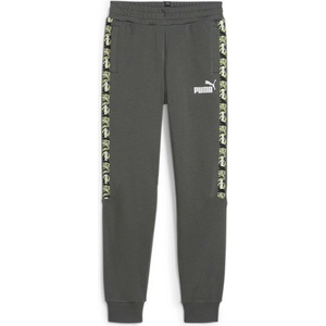 PUMA Спортно долнище ESS TAPE CAMO Sweatpants TR B (67922180)