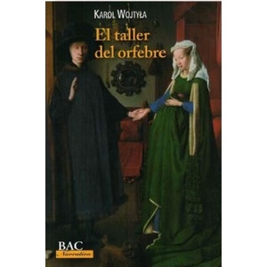 EL TALLER DEL ORFEBRE (2021)