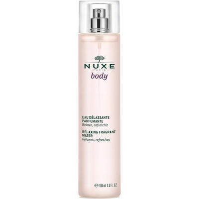 Nuxe delikátní tělová vůně 100 ml