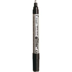Pilot Super Color M сребърен перманентен маркер SC-M-SI (SC-M-SI)