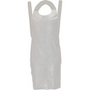 Cerva Vyara zástěra s laclem 03130005 bílá