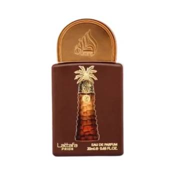 LATTAFA Парфюм Lattafa Ajwaa EDP 20мл Унисекс