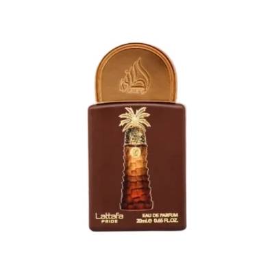 LATTAFA Парфюм Lattafa Ajwaa EDP 20мл Унисекс