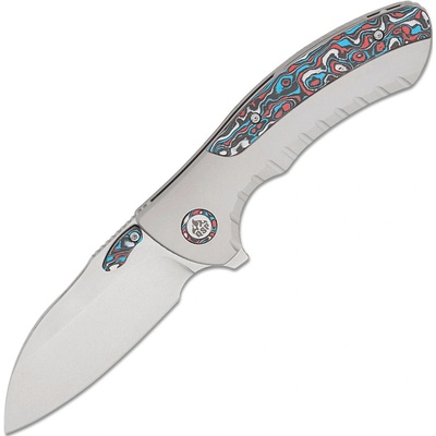 QSP Knife Capybara QS152-B2
