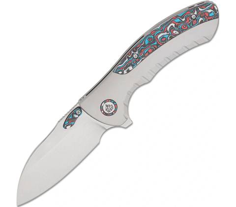 QSP Knife Capybara QS152-B2
