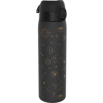 ION8 Бутилка за вода Ion8 Print, Recyclon, 500 ml, вселена (32041-А-ВСЕЛЕНА)