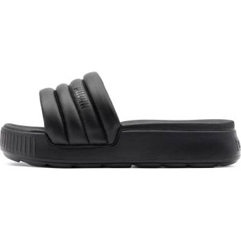 PUMA Karmen Slide Puffy