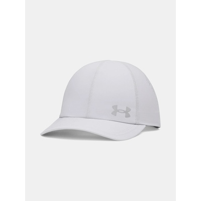 Under Armour Мъжка шапка Under Armour M Velociti Low ADJ Under Armour | Siv | МЪЖЕ | UNI
