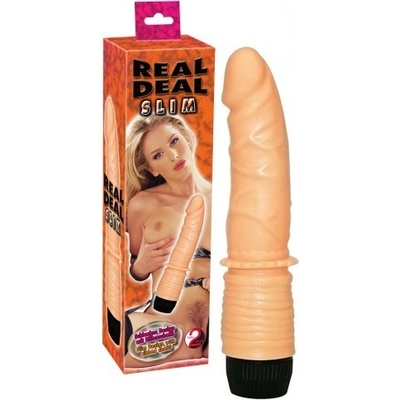 You2Toys Real Deal Slim