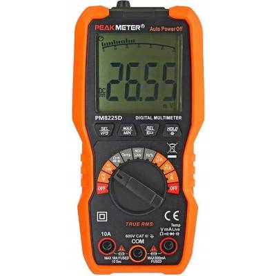 Hadex PM8225D