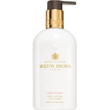 Molton Brown Rose Dunes Body Lotion vyživující hydratační tělové mléko 300 ml