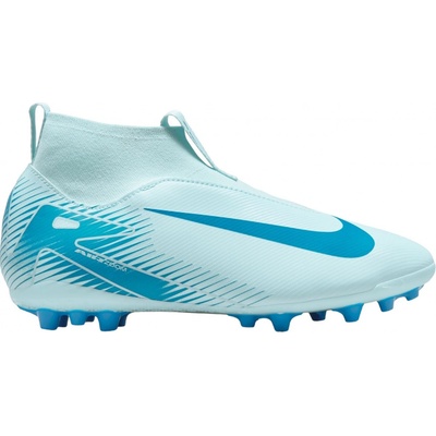 Nike JR ZOOM SUPERFLY 10 ACADEMY AG fq8308-400 – Zboží Mobilmania