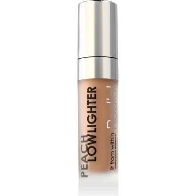 Rodial Peach Lowlighter Lit-from-Within Complexion Enhancer 5, 5 ml