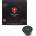 Tonino Lamborghini Black Bland кафе капсули Dolce Gusto 16 бр