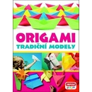 Origami Tradiční modely
