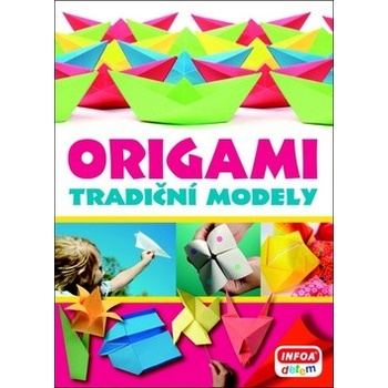Origami Tradiční modely