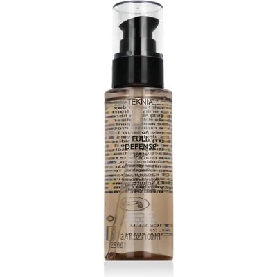 Lakmé Teknia Full Defense Serum защитен серум за коса срещу замърсяване и топлина 100 ml унисекс