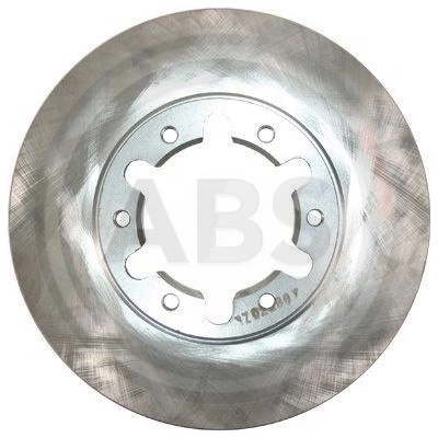 A.B.S. ALL BRAKE SYSTEMS BV. 18601