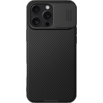 Nillkin Apple iPhone 16 Pro CamShield Magnetic Pro Case black