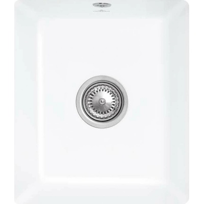 Villeroy & Boch Subway 45 CeramicPlus, alpská biela
