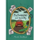 Putování za Minísky - Monika Zoubková
