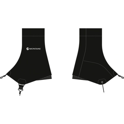 Montane Trail Gaiter – Zbozi.Blesk.cz