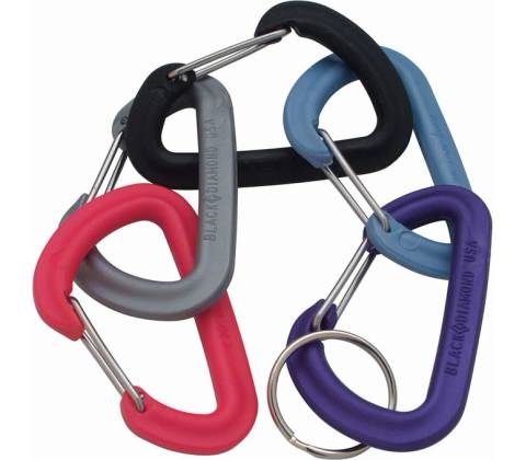 Black Diamond JiveWire
