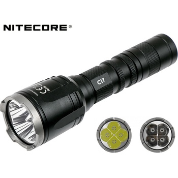 Nitecore CI7