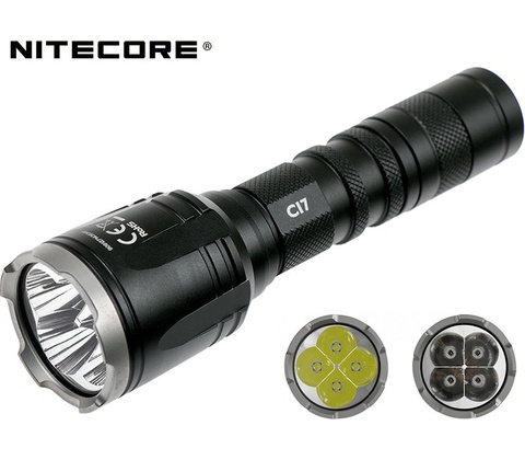 Nitecore CI7