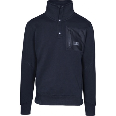 Stöckli Pullover Urban Trend Black