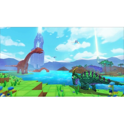PixARK