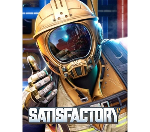 Satisfactory